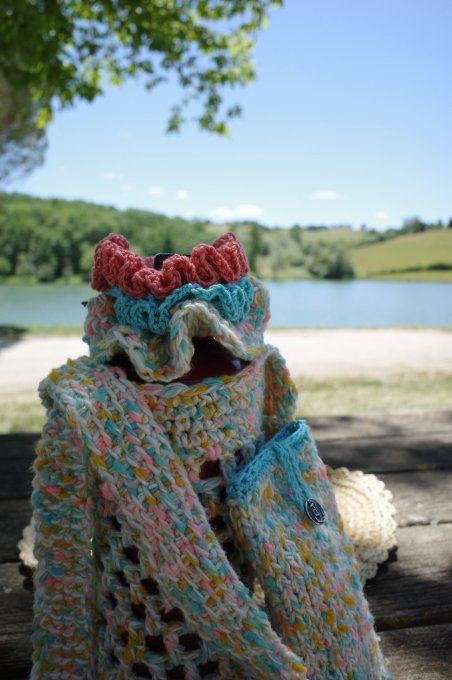 Chouchou, qui veut des chouchous !